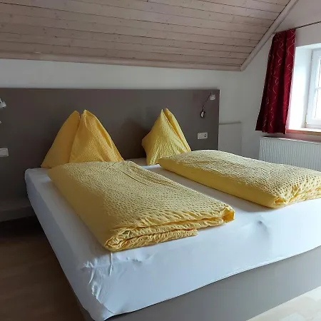 K3 Holiday home Strobl