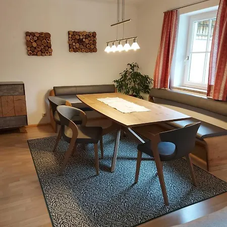 K3 Holiday home *