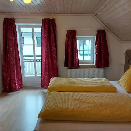 K3 Holiday home *