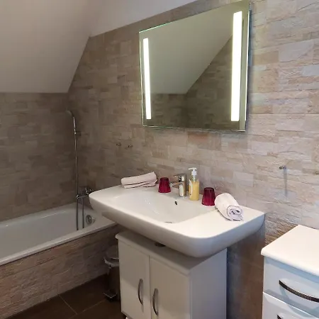 Holiday home K3