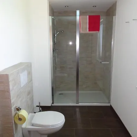 Holiday home K3 Strobl