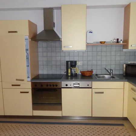 Holiday home K3