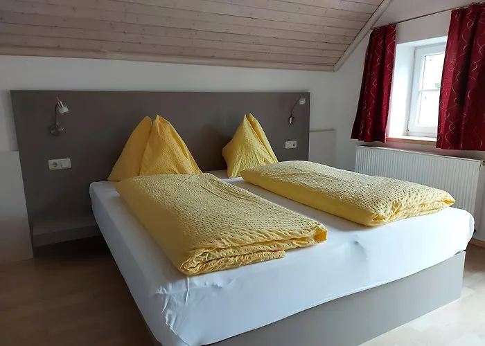 K3 Casa vacanze Strobl