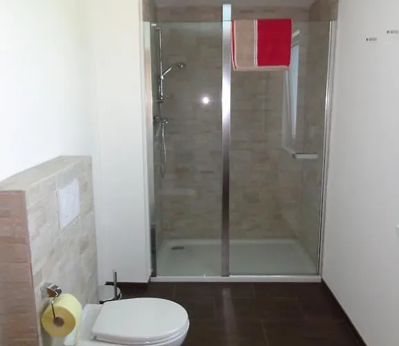 Casa vacanze K3 Strobl